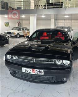 دودج تشالنجر